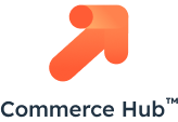 Commerce Hub Wordmark